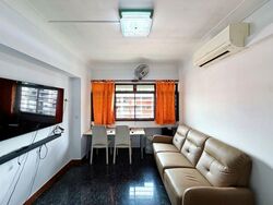 Blk 485B Choa Chu Kang Avenue 5 (Choa Chu Kang), HDB 5 Rooms #561000311